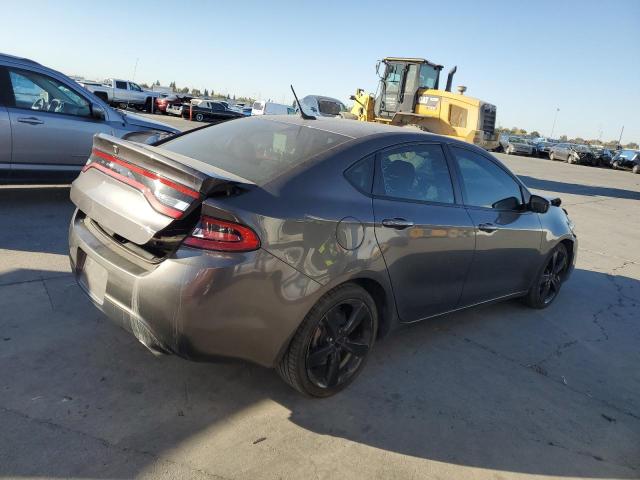 Photo 2 VIN: 1C3CDFBB8GD531263 - DODGE DART SXT 