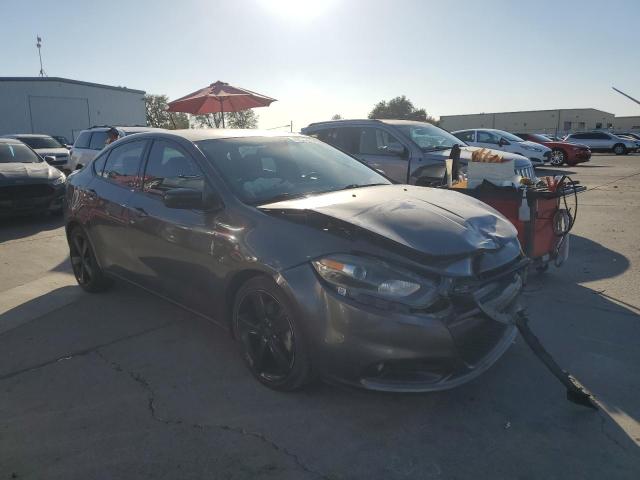 Photo 3 VIN: 1C3CDFBB8GD531263 - DODGE DART SXT 