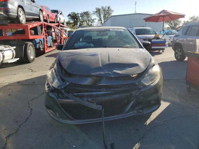 Photo 4 VIN: 1C3CDFBB8GD531263 - DODGE DART SXT 