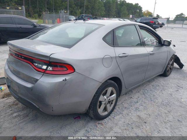 Photo 3 VIN: 1C3CDFBB8GD537936 - DODGE DART 