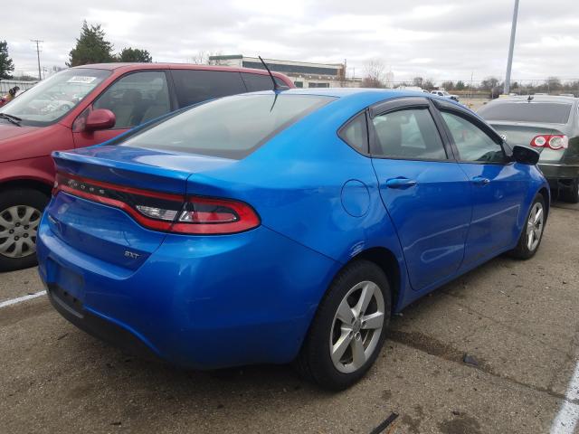 Photo 3 VIN: 1C3CDFBB8GD544157 - DODGE DART 