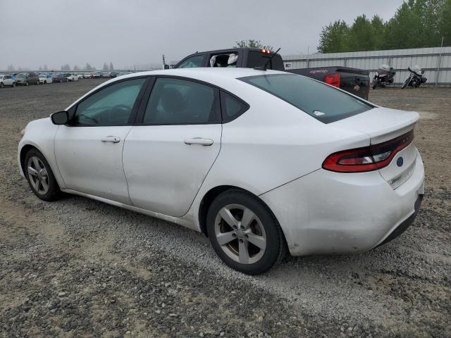 Photo 1 VIN: 1C3CDFBB8GD551142 - DODGE DART 