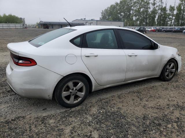 Photo 2 VIN: 1C3CDFBB8GD551142 - DODGE DART 