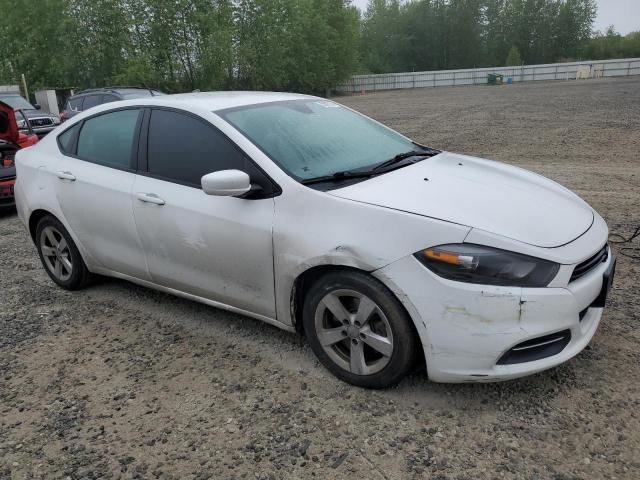 Photo 3 VIN: 1C3CDFBB8GD551142 - DODGE DART 