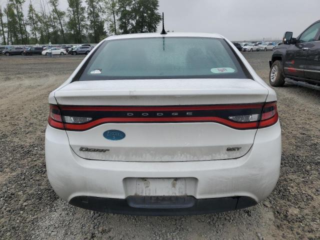 Photo 5 VIN: 1C3CDFBB8GD551142 - DODGE DART 