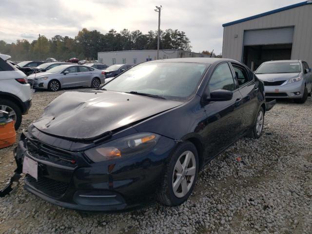 Photo 1 VIN: 1C3CDFBB8GD555112 - DODGE DART SXT 