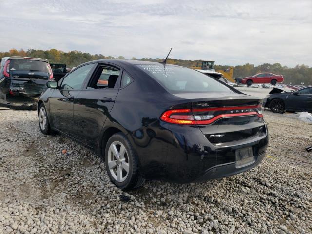 Photo 2 VIN: 1C3CDFBB8GD555112 - DODGE DART SXT 