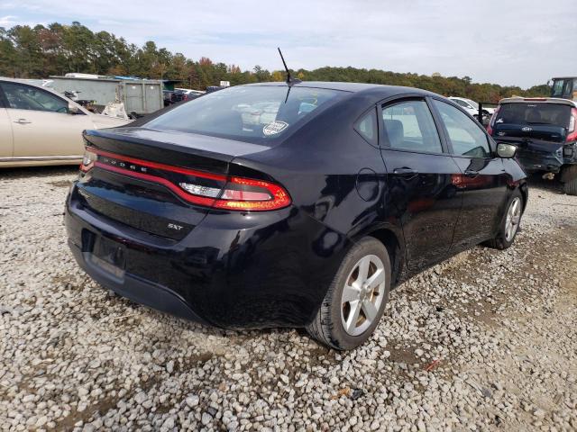 Photo 3 VIN: 1C3CDFBB8GD555112 - DODGE DART SXT 