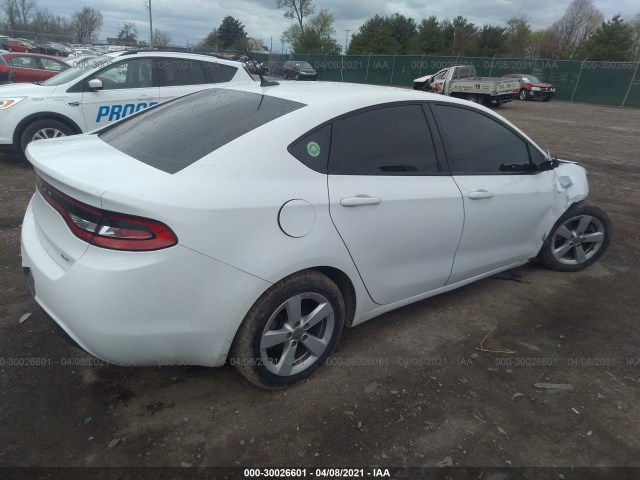 Photo 3 VIN: 1C3CDFBB8GD563646 - DODGE DART 