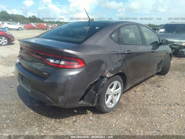 Photo 3 VIN: 1C3CDFBB8GD563727 - DODGE DART 