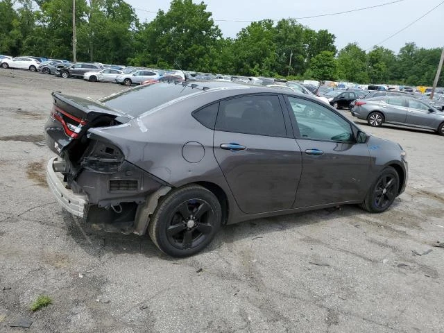 Photo 2 VIN: 1C3CDFBB8GD564036 - DODGE DART SXT 