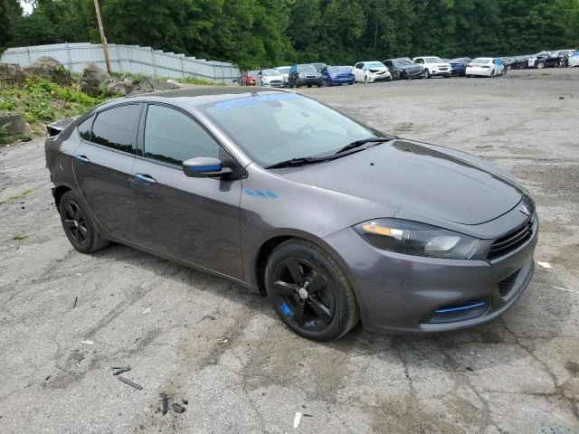 Photo 3 VIN: 1C3CDFBB8GD564036 - DODGE DART SXT 