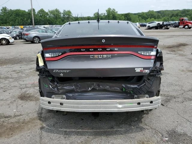 Photo 5 VIN: 1C3CDFBB8GD564036 - DODGE DART SXT 