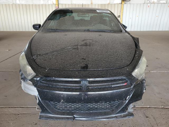 Photo 4 VIN: 1C3CDFBB8GD564473 - DODGE DART SXT 