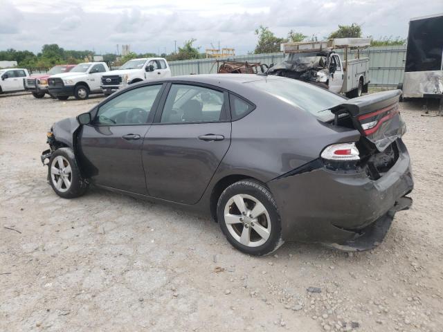 Photo 1 VIN: 1C3CDFBB8GD577188 - DODGE DART SXT 