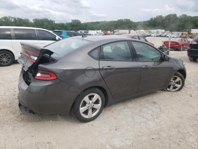 Photo 2 VIN: 1C3CDFBB8GD577188 - DODGE DART SXT 