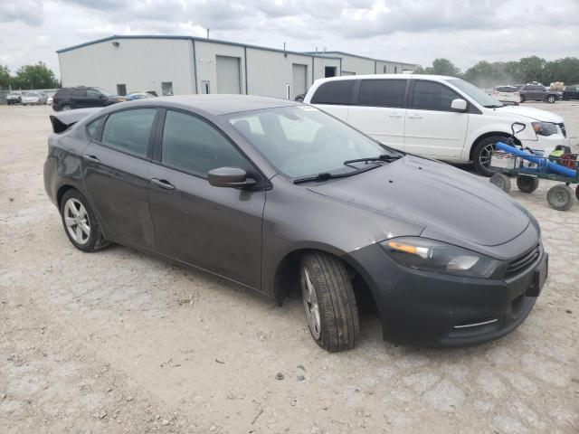 Photo 3 VIN: 1C3CDFBB8GD577188 - DODGE DART SXT 