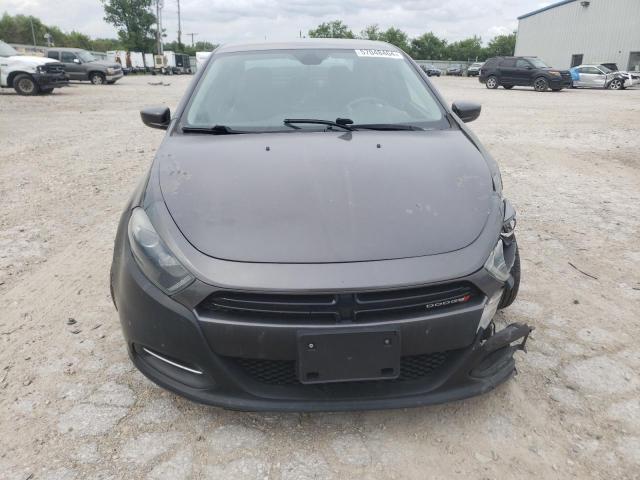 Photo 4 VIN: 1C3CDFBB8GD577188 - DODGE DART SXT 