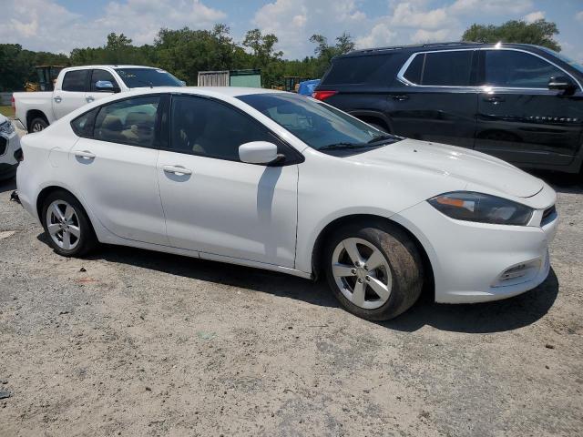 Photo 3 VIN: 1C3CDFBB8GD577336 - DODGE DART SXT 