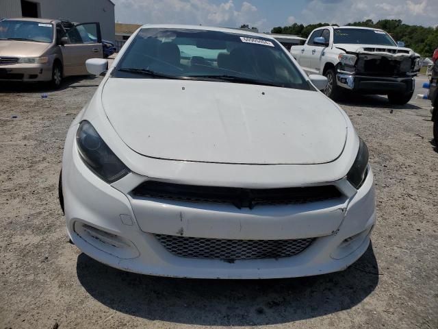 Photo 4 VIN: 1C3CDFBB8GD577336 - DODGE DART SXT 