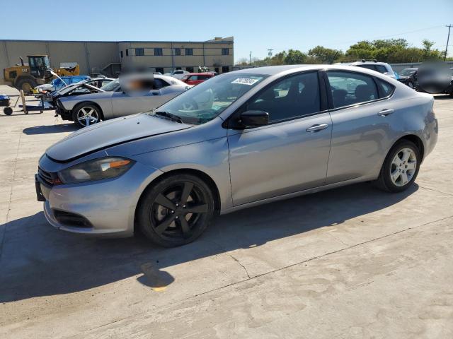 Photo 0 VIN: 1C3CDFBB8GD577644 - DODGE DART SXT 