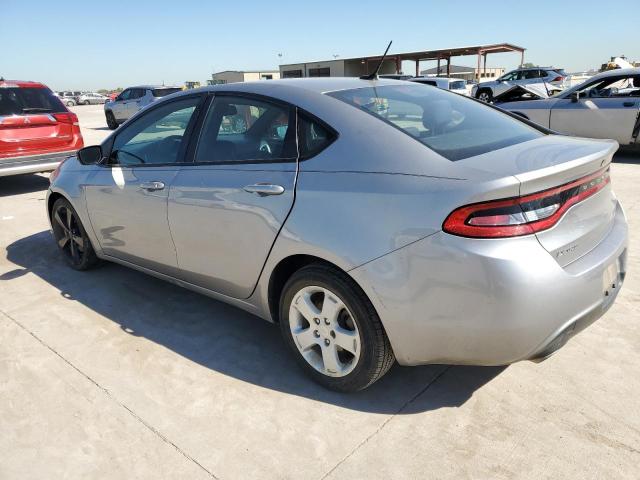 Photo 1 VIN: 1C3CDFBB8GD577644 - DODGE DART SXT 