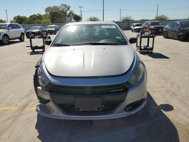 Photo 4 VIN: 1C3CDFBB8GD577644 - DODGE DART SXT 