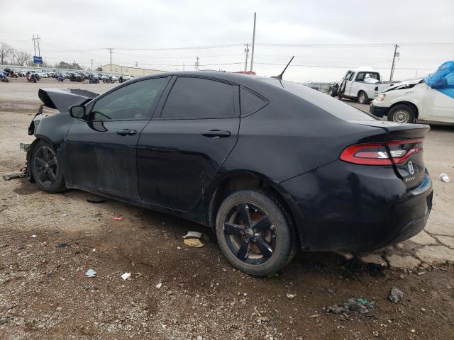 Photo 1 VIN: 1C3CDFBB8GD591494 - DODGE DART SXT 