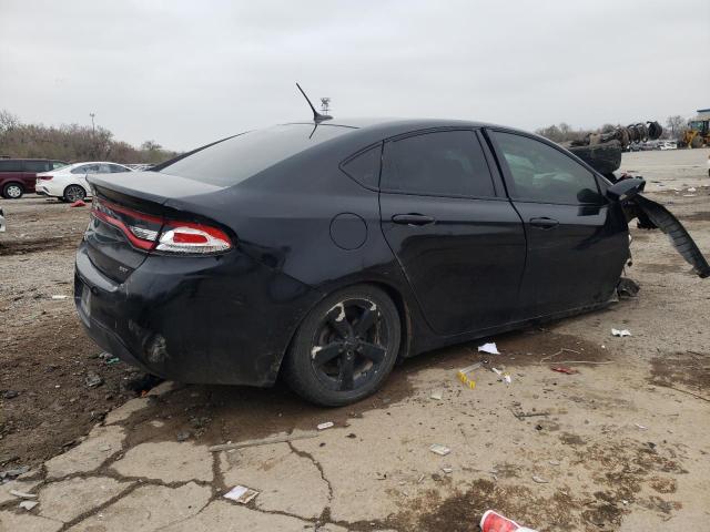 Photo 2 VIN: 1C3CDFBB8GD591494 - DODGE DART SXT 