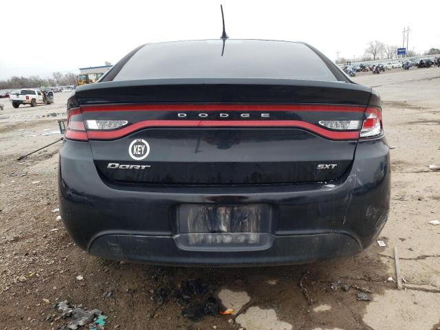 Photo 5 VIN: 1C3CDFBB8GD591494 - DODGE DART SXT 