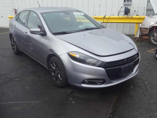 Photo 0 VIN: 1C3CDFBB8GD593021 - DODGE DART SXT 