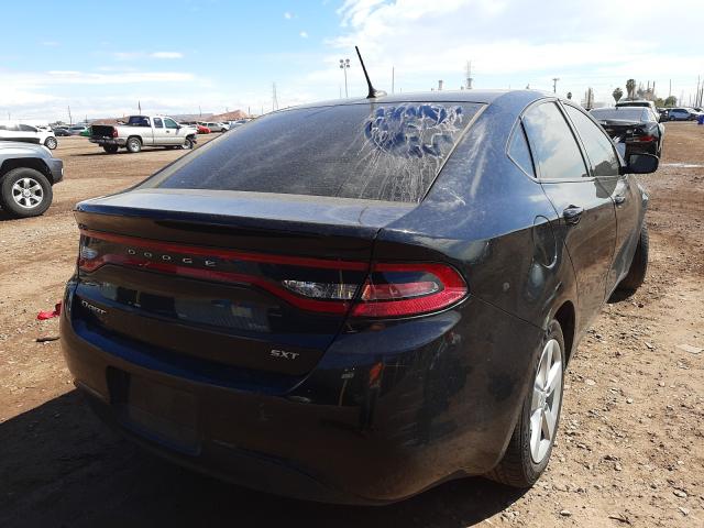 Photo 3 VIN: 1C3CDFBB8GD605345 - DODGE DART SXT 