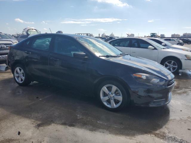 Photo 3 VIN: 1C3CDFBB8GD624784 - DODGE DART SXT 