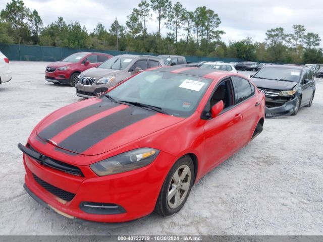 Photo 1 VIN: 1C3CDFBB8GD625384 - DODGE DART 