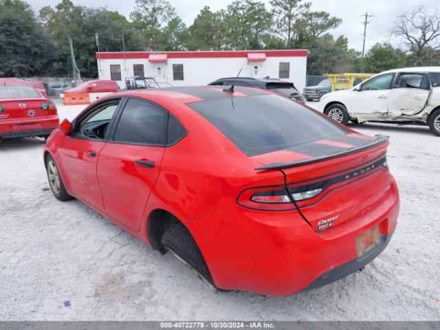 Photo 2 VIN: 1C3CDFBB8GD625384 - DODGE DART 