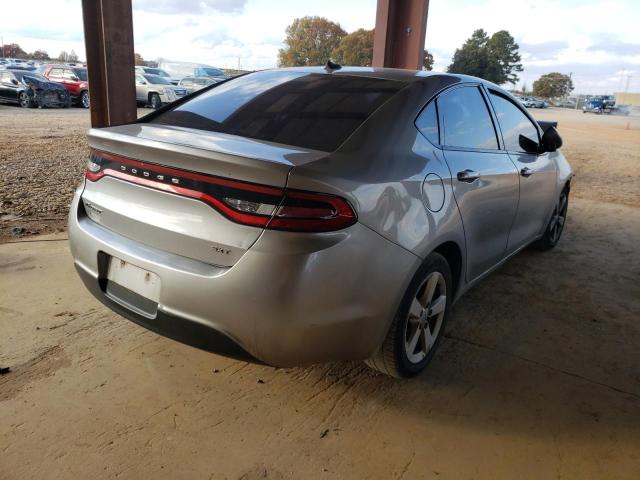 Photo 3 VIN: 1C3CDFBB8GD629838 - DODGE DART SXT 