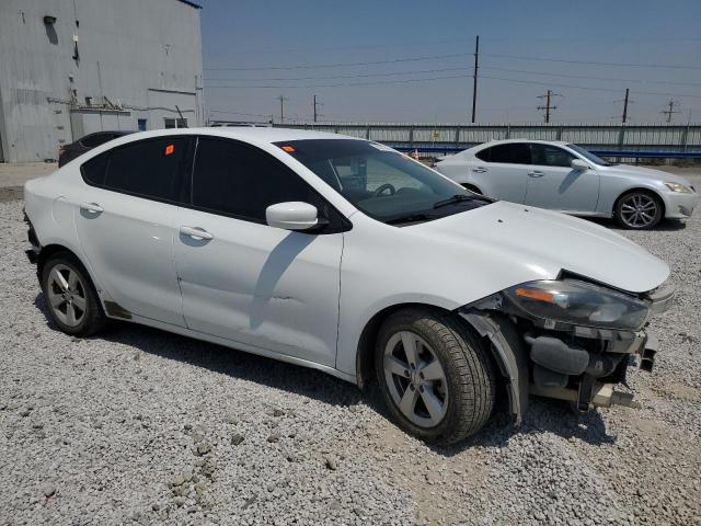 Photo 3 VIN: 1C3CDFBB8GD635414 - DODGE DART SXT 