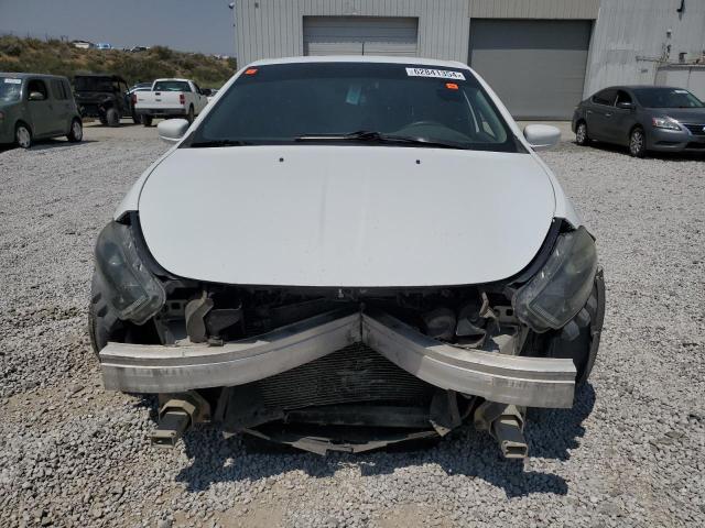 Photo 4 VIN: 1C3CDFBB8GD635414 - DODGE DART SXT 