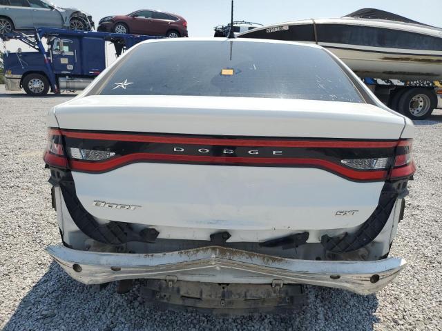 Photo 5 VIN: 1C3CDFBB8GD635414 - DODGE DART SXT 