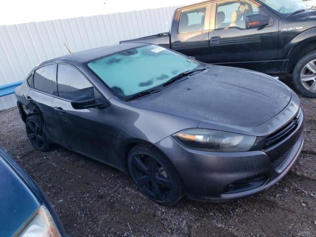 Photo 3 VIN: 1C3CDFBB8GD635512 - DODGE DART 