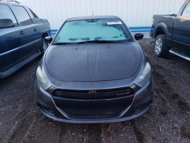 Photo 4 VIN: 1C3CDFBB8GD635512 - DODGE DART 