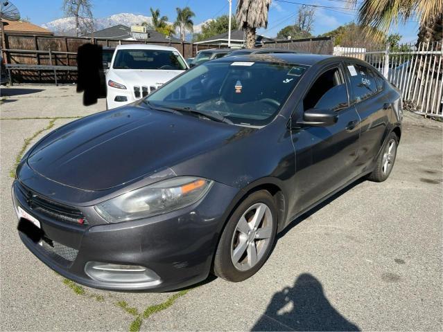 Photo 1 VIN: 1C3CDFBB8GD652956 - DODGE DART SXT 