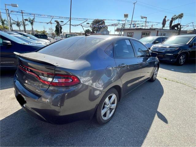 Photo 3 VIN: 1C3CDFBB8GD652956 - DODGE DART SXT 