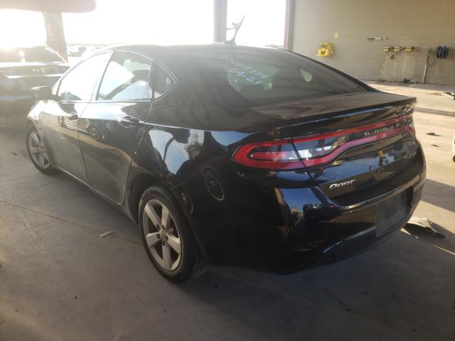 Photo 2 VIN: 1C3CDFBB8GD660362 - DODGE DART SXT 