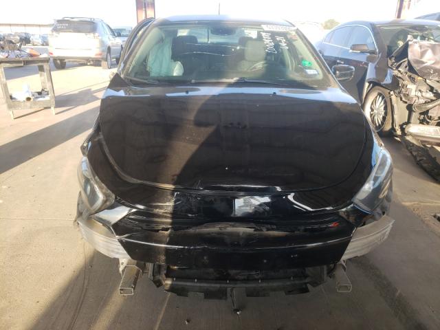 Photo 8 VIN: 1C3CDFBB8GD660362 - DODGE DART SXT 