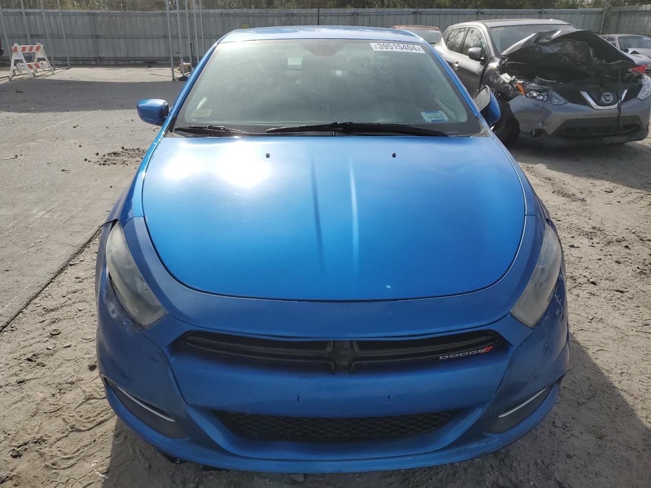 Photo 4 VIN: 1C3CDFBB8GD667523 - DODGE DART 