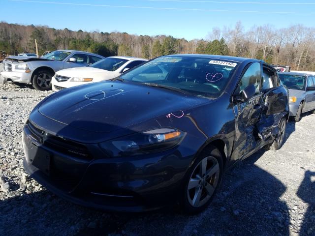 Photo 1 VIN: 1C3CDFBB8GD689179 - DODGE DART SXT 