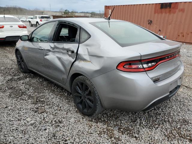 Photo 1 VIN: 1C3CDFBB8GD701881 - DODGE DART SXT 