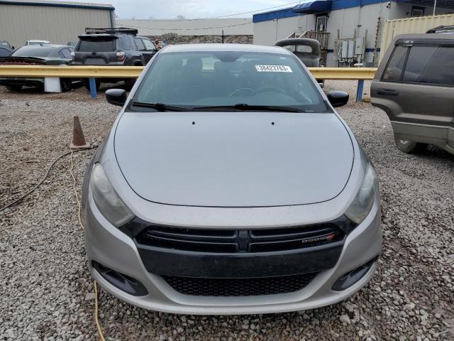 Photo 4 VIN: 1C3CDFBB8GD701881 - DODGE DART SXT 