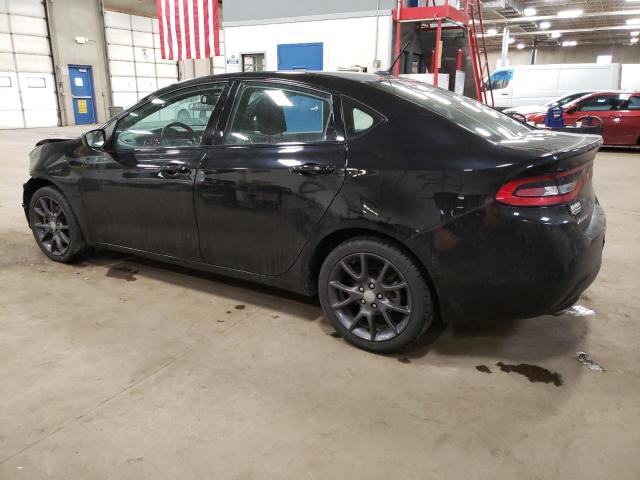 Photo 1 VIN: 1C3CDFBB8GD739868 - DODGE DART SXT 